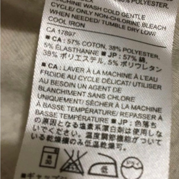 Banana Republic open front Cardigan jacket women’s Small - Picture 4 of 9